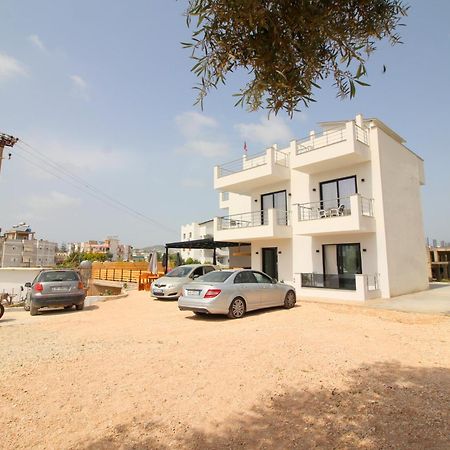 Noa Boutique Hotel Ksamil Exterior photo